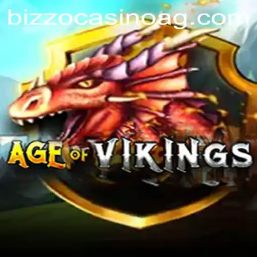 AgeofViking: A Legendary Gaming Saga