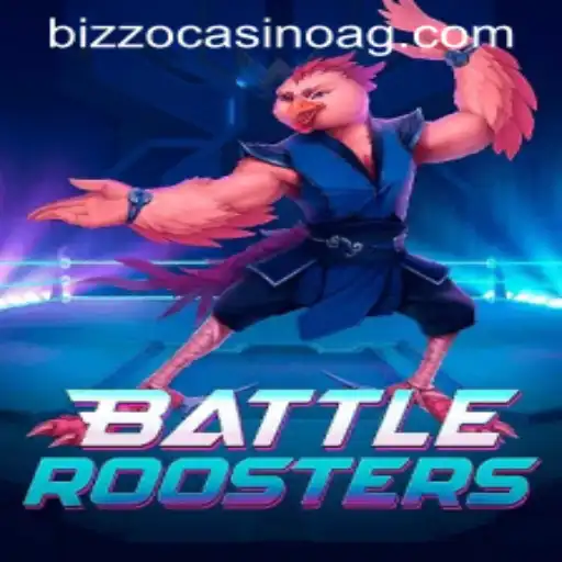 BattleRoosters: The Ultimate Virtual Cockfighting Experience