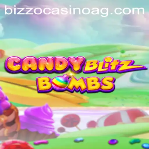 CandyBlitzBombs: An Explosive Gaming Experience with 3388.bet