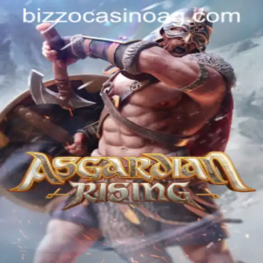 Asgardian Rising: A New Era in Gaming at 3388.bet