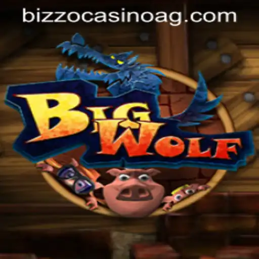 Discovering BigWolf: A New Adventure in the Realm of 3388.bet