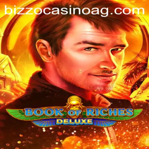 Exploring Book of Riches Deluxe: An In-Depth Guide