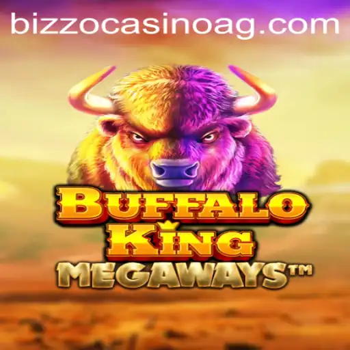 Exploring the World of BuffaloKing on 3388.bet