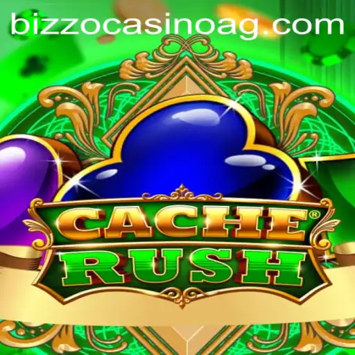 Discovering CacheRush: An Exciting Journey into Digital Gaming