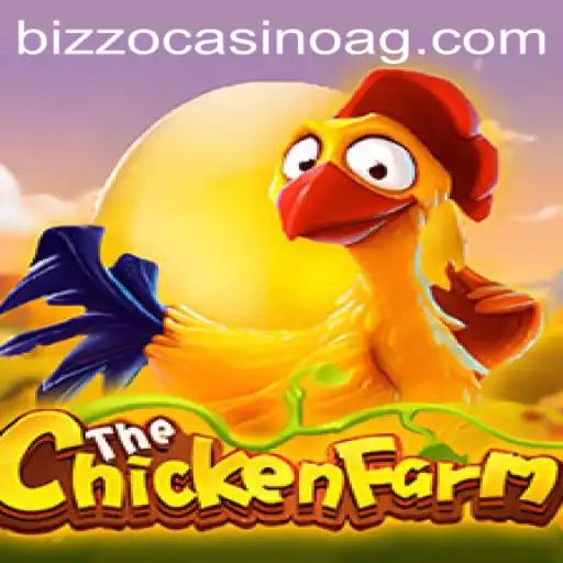 Exploring the Exciting World of ChickenFarm on 3388.bet