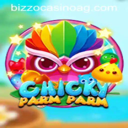 ChickyParmParm: The Newest Interactive Gaming Experience on 3388.bet