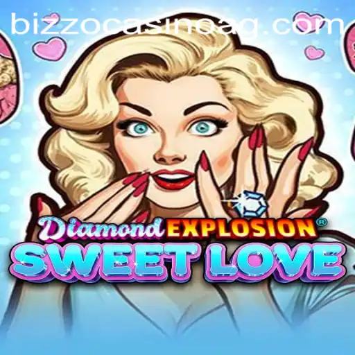 DiamondExplosionSweetLove: A Dazzling Adventure in the World of Online Gaming