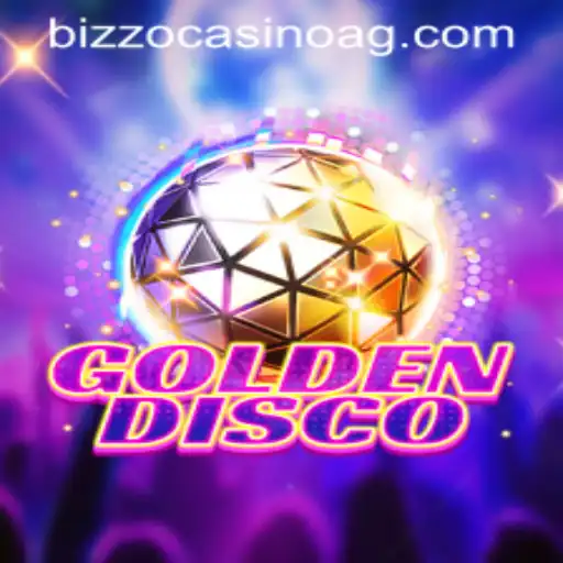 GoldenDisco: A Vibrant New Game Experience