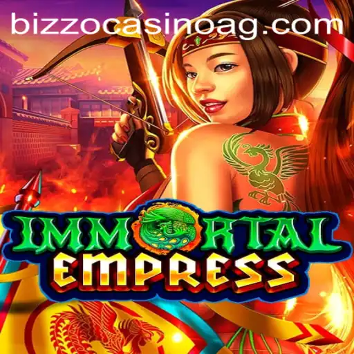 ImmortalEmpress: A Comprehensive Guide to the Exciting New Game