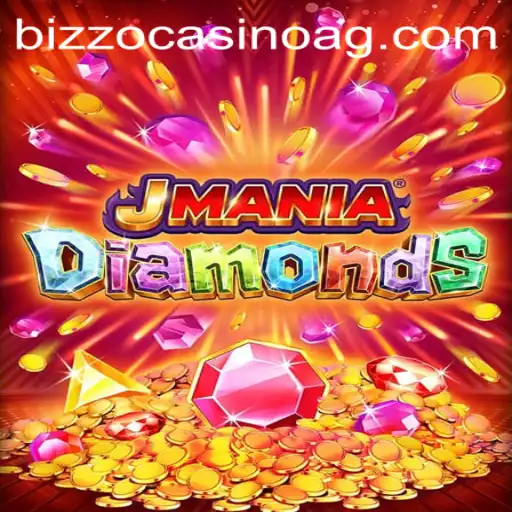 Exploring the Thrilling World of JManiaDiamonds: A Comprehensive Guide