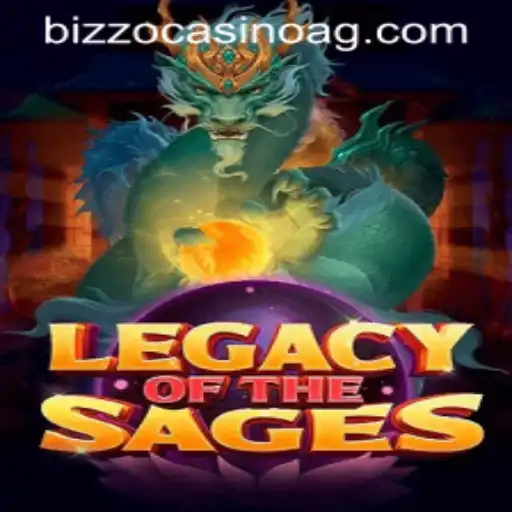 LegacyoftheSages: A New Age of Interactive Gaming