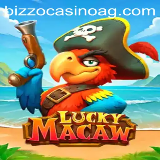 Unlock the Excitement of LuckyMacaw at 3388.bet: A New Paradigm in Online Gaming