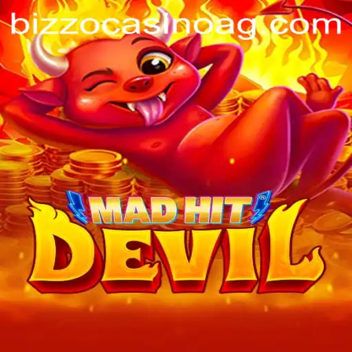 Explore MadHitDevil: A Thrilling Gaming Adventure on 3388.bet