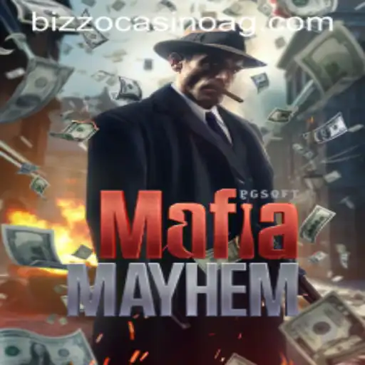 MafiaMayhem: Dive into a World of Strategy and Intrigue