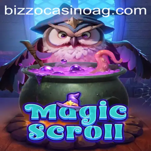 Exploring MagicScroll: A Captivating Gaming Experience with 3388.bet