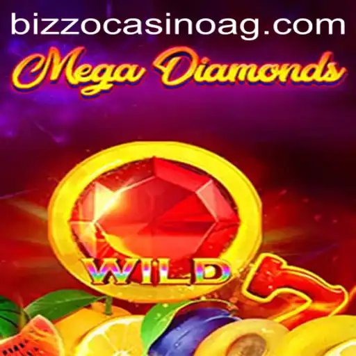 Unveiling MegaDiamond: A Dazzling Gaming Adventure