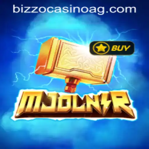 Discover the Electrifying World of Mjolnir on 3388.bet