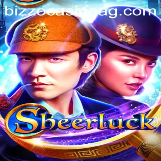 The Intriguing World of Sheerluck: A Unique Game Experience