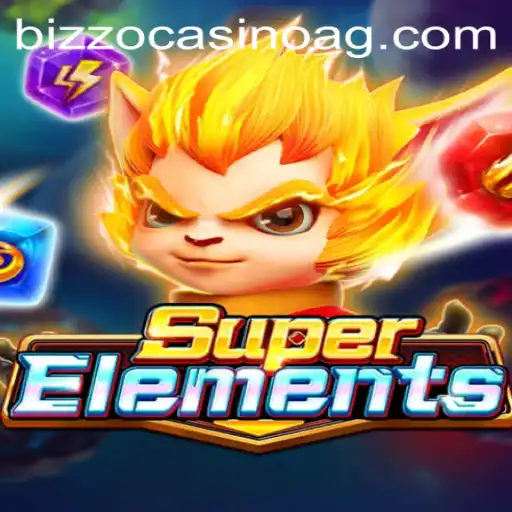 Exploring SuperElements: A Comprehensive Guide