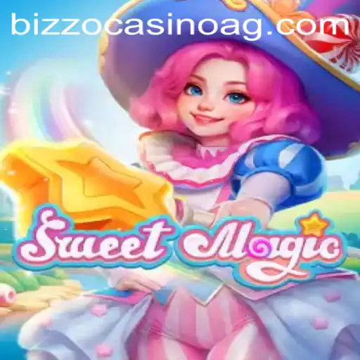 Explore the Magical World of SweetMagic at 3388.bet