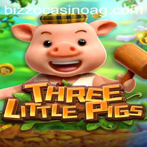 Explore the Intriguing World of THREELITTLEPIGS