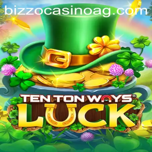 Exploring TenTonWaysLuck: An Exciting New Casino Game Experience