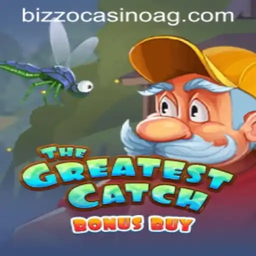 Explore The Exciting World of TheGreatestCatchBonusBuy at 3388.bet