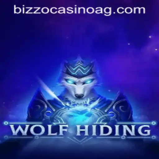 Discover 'WolfHiding': The Thrilling Game of Strategy and Mystery