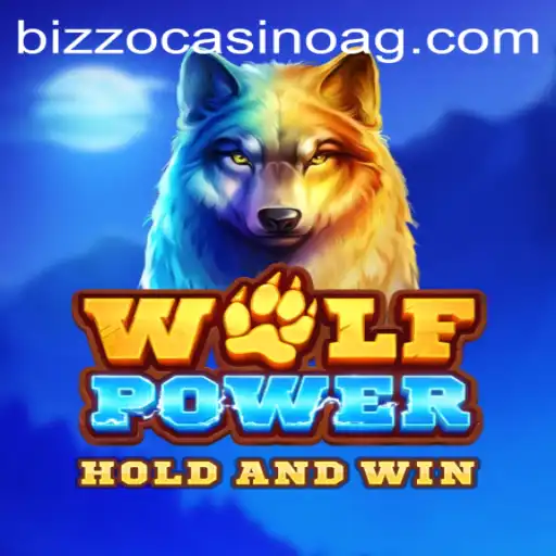 Exploring the Thrilling World of WolfPower at 3388.bet