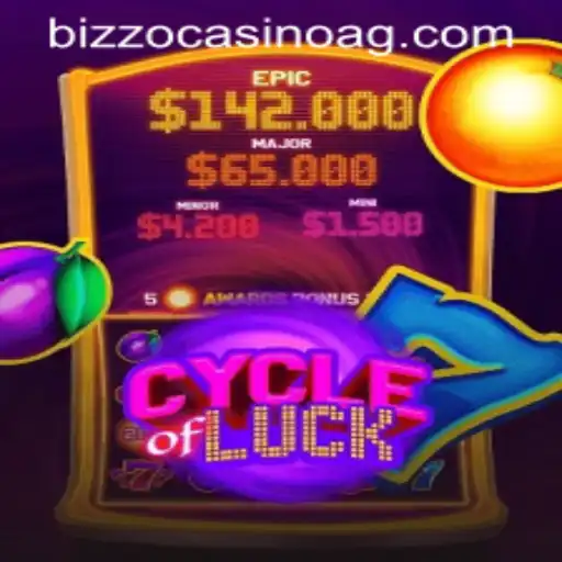 Discovering the Thrills of 'CycleofLuck' on 3388.bet