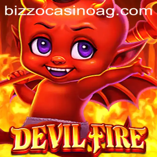 Unveiling the Thrilling World of DevilFire: A Strategic Adventure