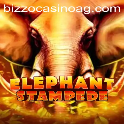 Exploring the Thrills of ElephantStampede at 3388.bet