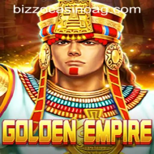 Discover the Thrilling World of GoldenEmpire with 3388.bet