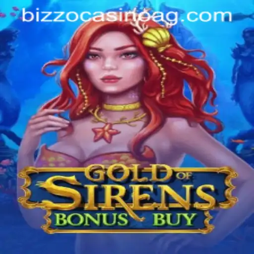 Unveiling the Thrills of GoldofSirensBonusBuy at 3388.bet