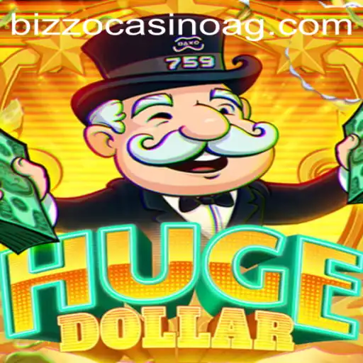 Exploring HugeDollar: A New Gaming Experience with 3388.bet