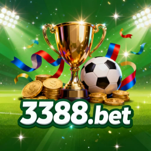 3388.bet Logo