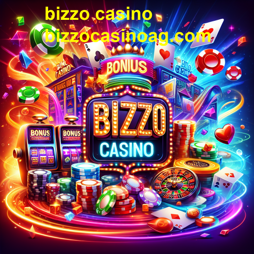 Explorando os Bônus e Ofertas do Bizzo Casino