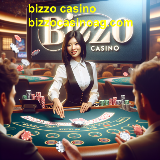 Casino Ao Vivo