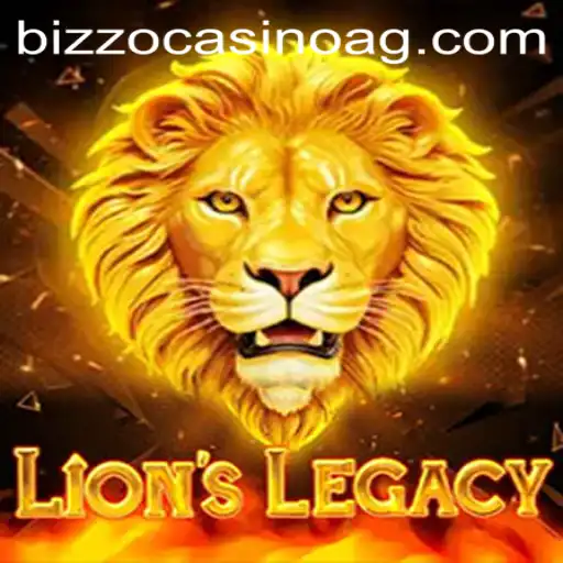 Discover the World of LionsLegacy and Explore the Exciting Features of 3388.bet