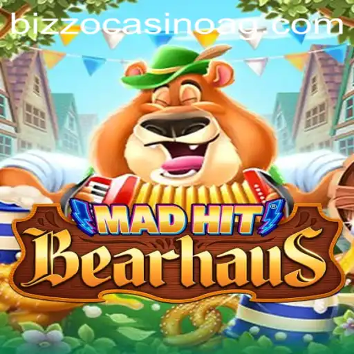 Dive into the Thrilling World of MadHitBearhaus: A Unique Gaming Experience