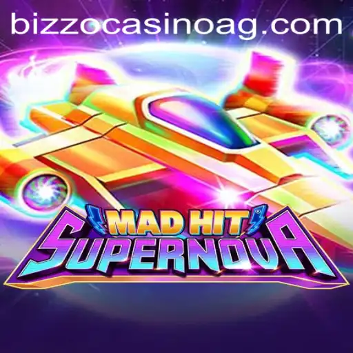 Unveiling the Thrills of MadHitSupernova: Your Guide to the New Gaming Sensation