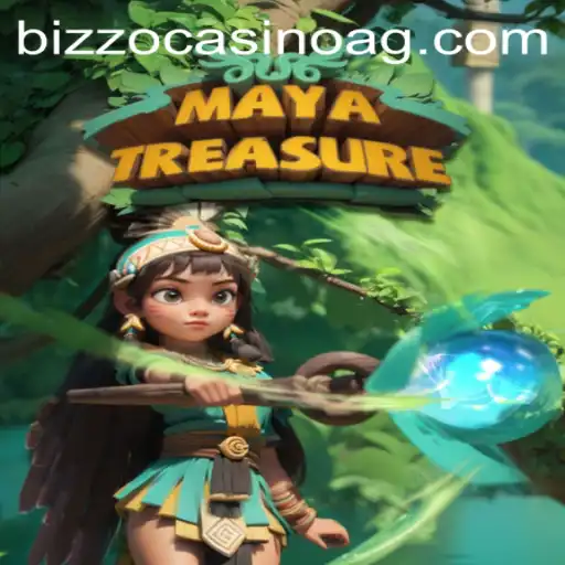 Exploring MayaTreasure on 3388.bet: A Deep Dive Into Gameplay and Rules