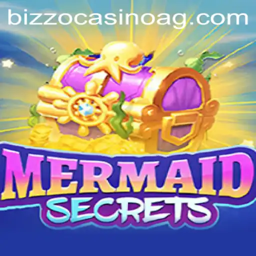 Dive into the Magical World of MermaidSecrets on 3388.bet
