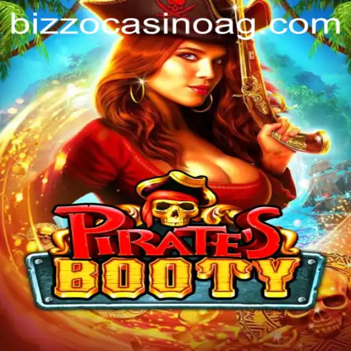 Explore the Thrilling Adventure of PiratesBooty at 3388.bet