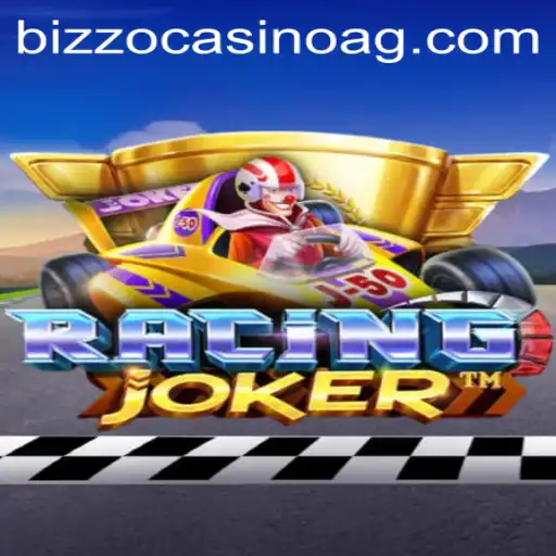 RacingJoker: An Exciting New Game in the Digital Betting Arena