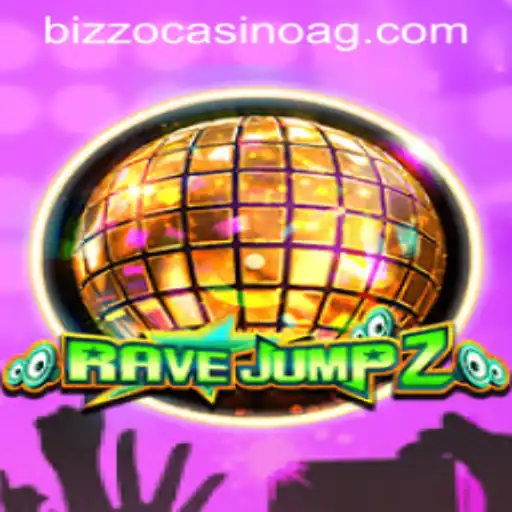 RaveJump2: A Thrilling Gaming Experience on 3388.bet