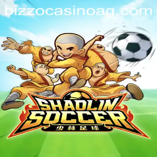 ShaolinSoccer: A Fusion of Martial Arts and Football on 3388.bet