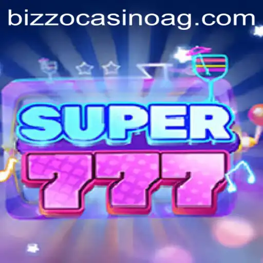 Exploring Super777: The Latest Casino Sensation with 3388.bet