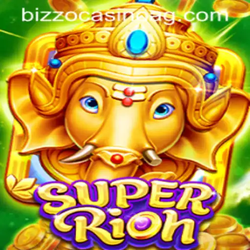 Discover the Exciting World of SuperRich: The Latest Sensation in Online Gaming