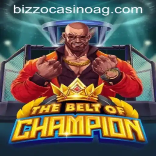 TheBeltOfChampion: A New Era in Gaming with 3388.bet